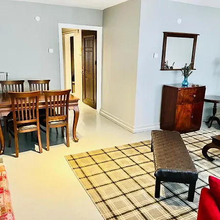 Vibrant Cihangir Apartamento Istambul
